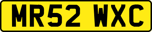 MR52WXC