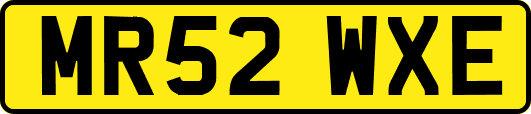 MR52WXE