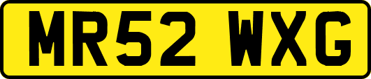 MR52WXG