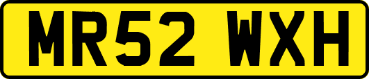 MR52WXH