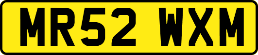 MR52WXM