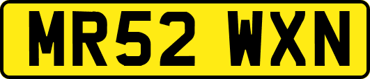 MR52WXN