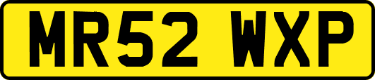 MR52WXP