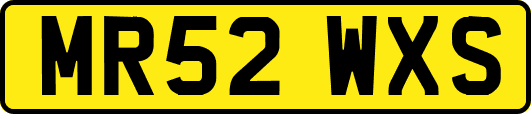 MR52WXS