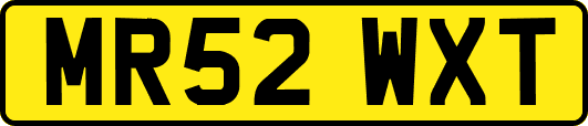 MR52WXT
