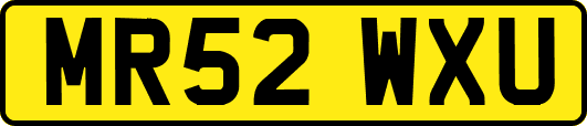 MR52WXU