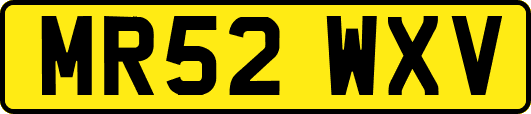 MR52WXV