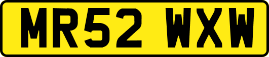 MR52WXW