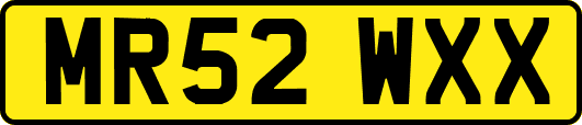 MR52WXX