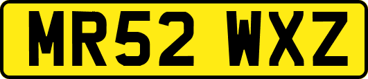 MR52WXZ