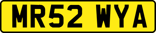 MR52WYA