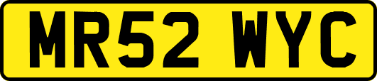 MR52WYC