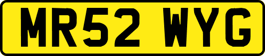 MR52WYG