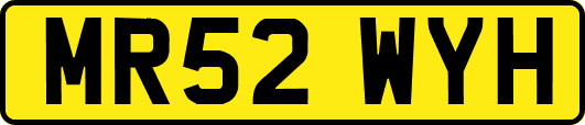 MR52WYH