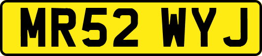 MR52WYJ