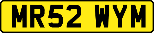 MR52WYM