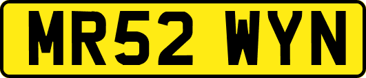 MR52WYN