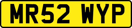 MR52WYP