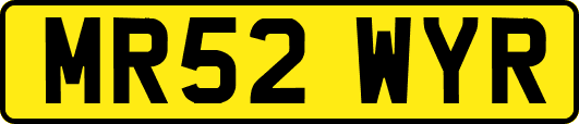 MR52WYR