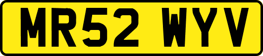 MR52WYV