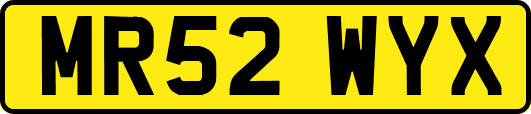 MR52WYX