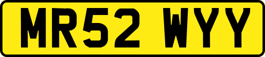 MR52WYY