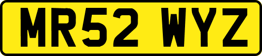 MR52WYZ