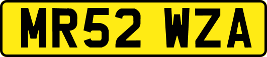 MR52WZA
