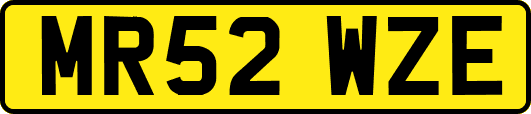 MR52WZE