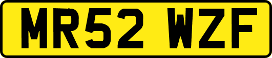 MR52WZF