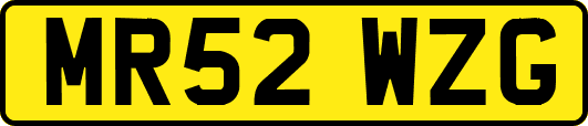 MR52WZG