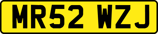 MR52WZJ