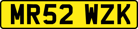 MR52WZK