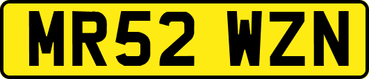 MR52WZN