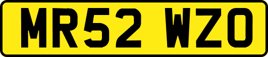 MR52WZO