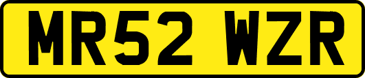 MR52WZR
