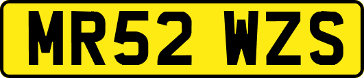 MR52WZS