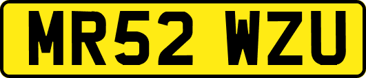 MR52WZU