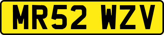 MR52WZV