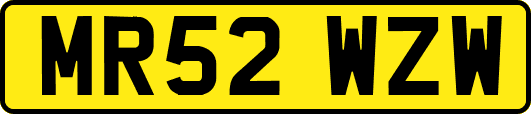 MR52WZW