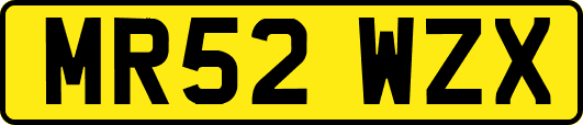 MR52WZX