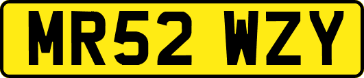 MR52WZY