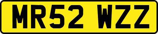MR52WZZ