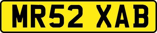 MR52XAB