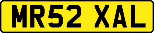 MR52XAL