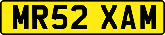 MR52XAM