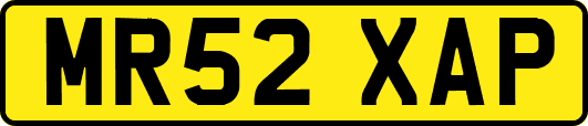 MR52XAP