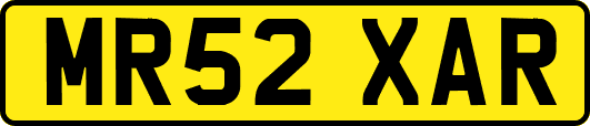MR52XAR