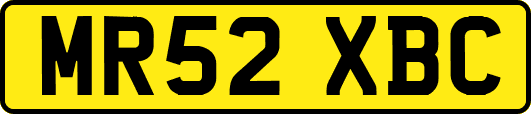 MR52XBC