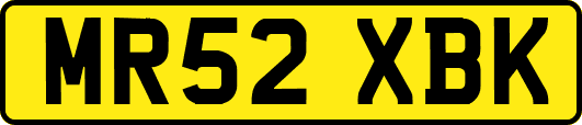 MR52XBK